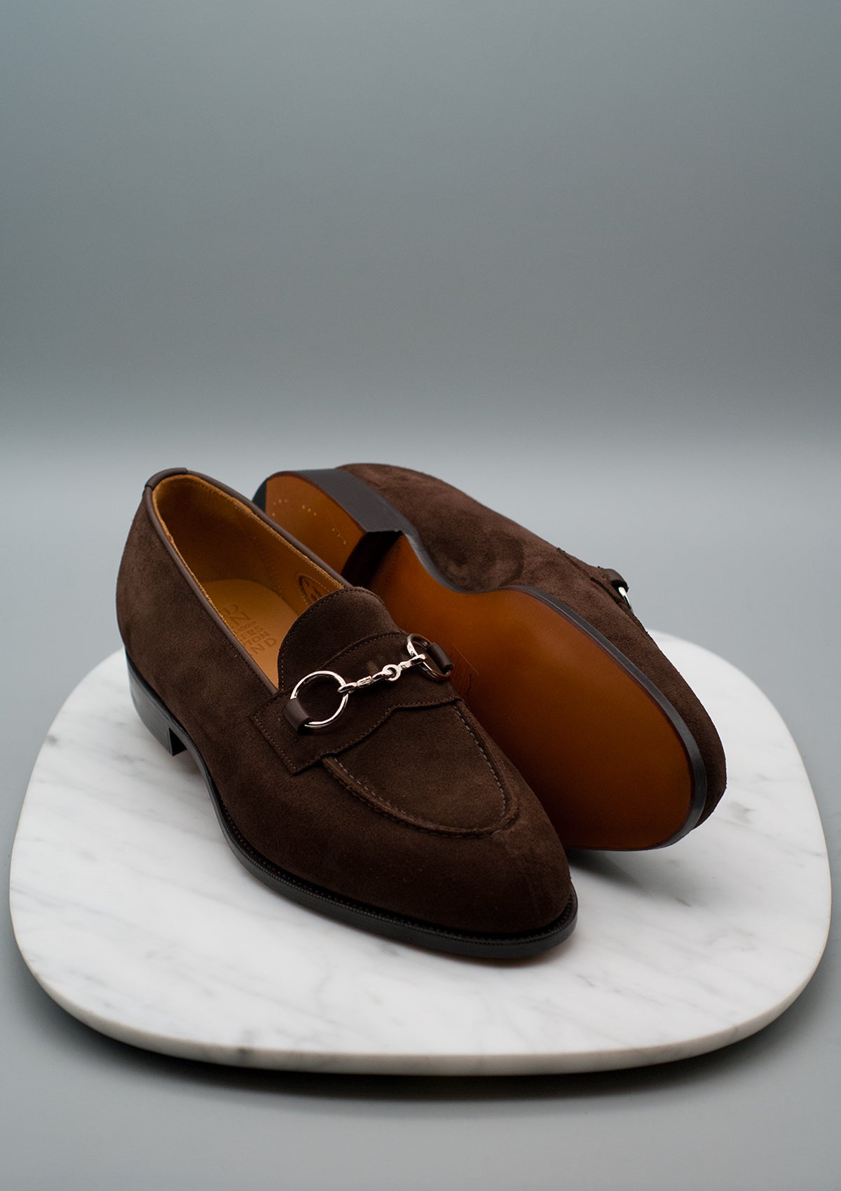 【美品】BRIEFING SUEDE LS MOCK NECK ゴルフ M BRIEFING GOLF（ブリーフィングゴルフ） BRIEFING ブリーフィング