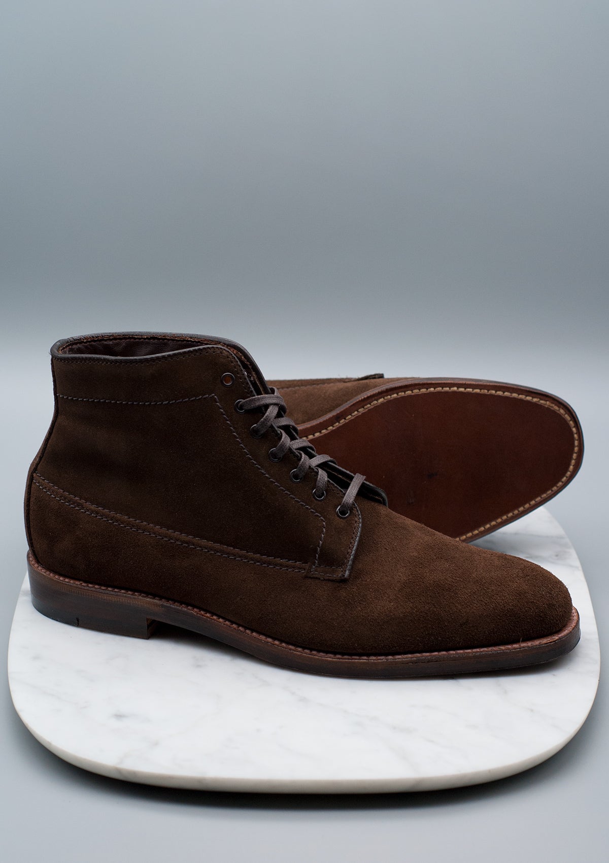 Alden - The Olmsted - Michigan Boot D2842 – Dashing Chicago