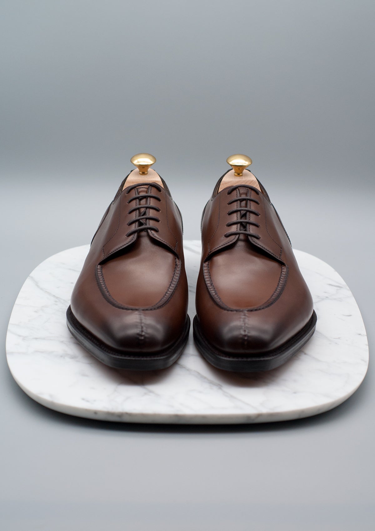 Edward Green Dover Dark Oak - 606 Dashing Chicago Edward Green Dover Dark Oak - 606 Dashing Chicago