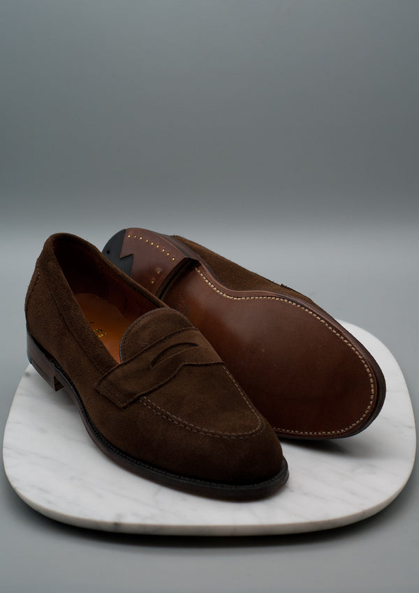 9697F Penny Loafer