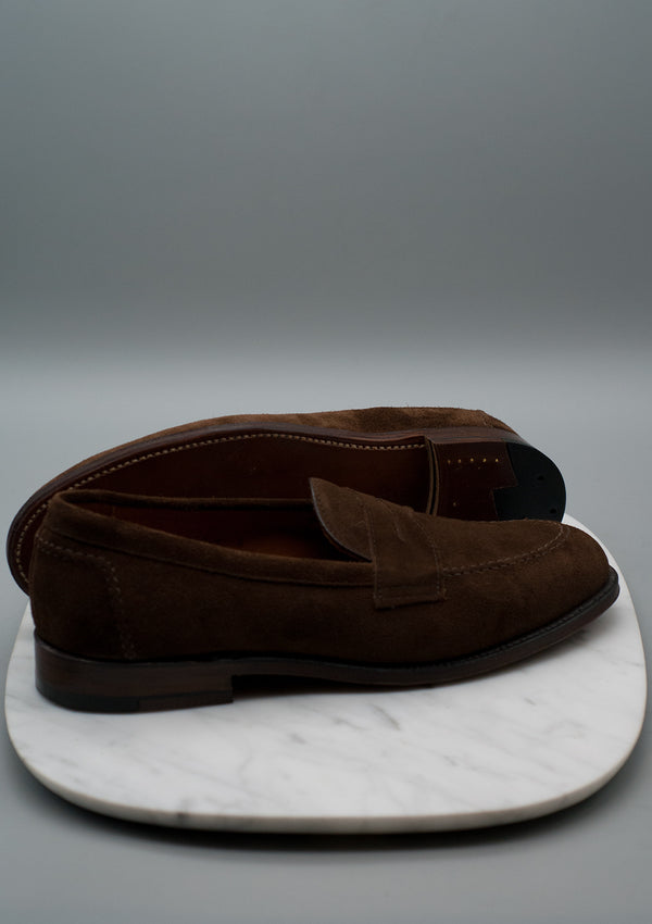 9697F Penny Loafer