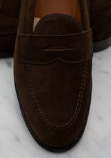 9697F Penny Loafer