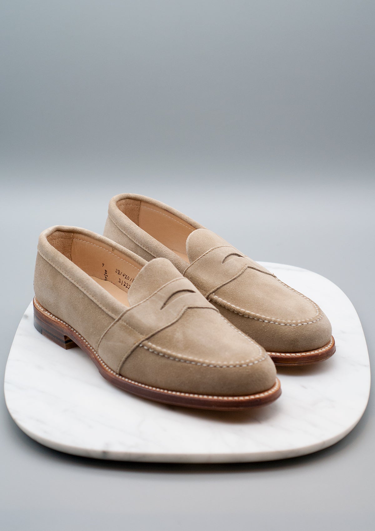 Loafers – Dashing Chicago