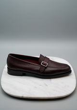 Horton Aubergine London Grain -184 - L1 - PRE-ORDER