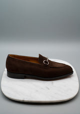 Millfield Mink Suede - 184 - N1 - PRE-ORDER