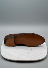 Millfield Mink Suede - 184 - N1 - PRE-ORDER