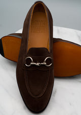 Millfield Mink Suede - 184 - N1 - PRE-ORDER