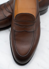 Montpellier - Lined - Dark Oak Antique - 184 - L1