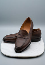 Montpellier - Lined - Dark Oak Antique - 184 - L1