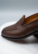 Montpellier - Lined - Dark Oak Antique - 184 - L1