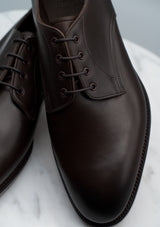 Westbourne - Lined - Brown Delapre - 202