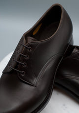 Westbourne - Lined - Brown Delapre - 202