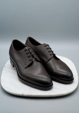 Westbourne - Lined - Brown Delapre - 202