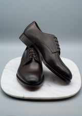 Westbourne - Lined - Brown Delapre - 202