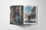 No Chaser Issue 8: The Journey: Identity, Expression & Pursuit