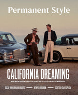 PermanentStyleIssue4Cover