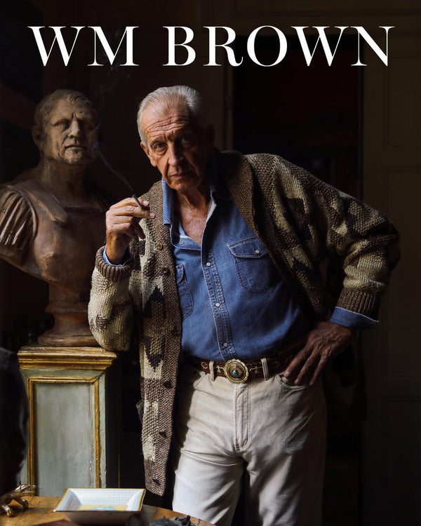 WM Brown Issue #21 - Fall 2025 - Pre-Order