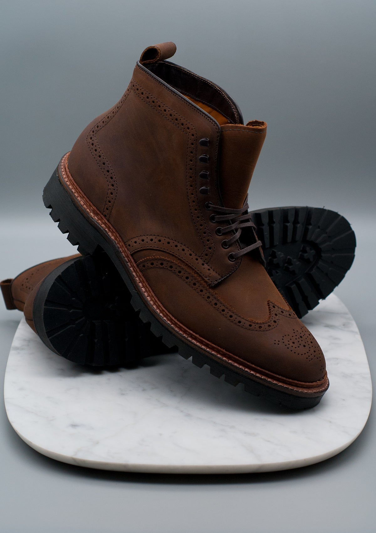 Boots – Dashing Chicago