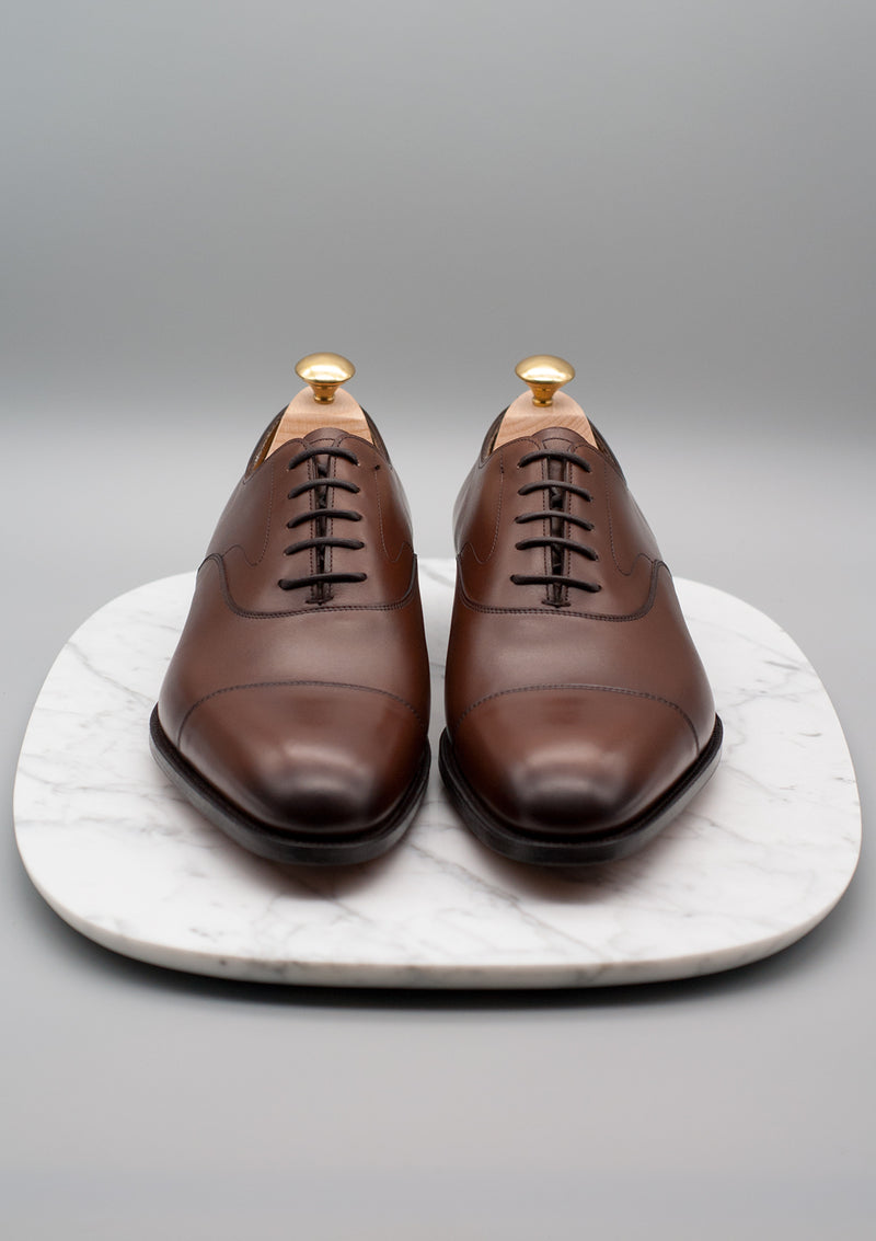 Edward Green Chelsea Dark Oak